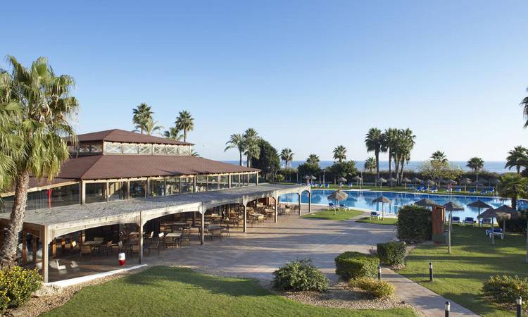 Bar da Piscina Hotel Ilunion Islantilla Huelva Bar da Piscina Hotel Ilunion Islantilla Huelva
