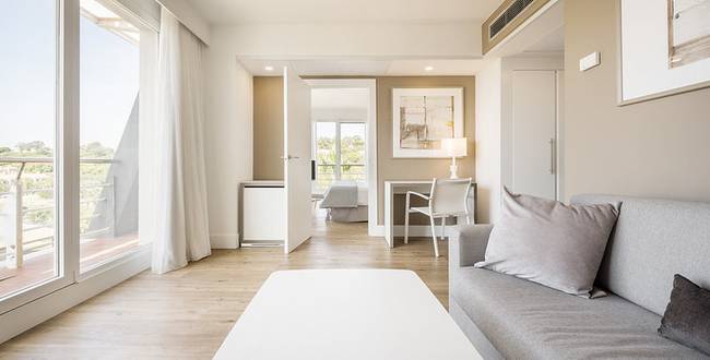 Hotel ILUNION Islantilla Huelva Hotel ILUNION Islantilla Huelva